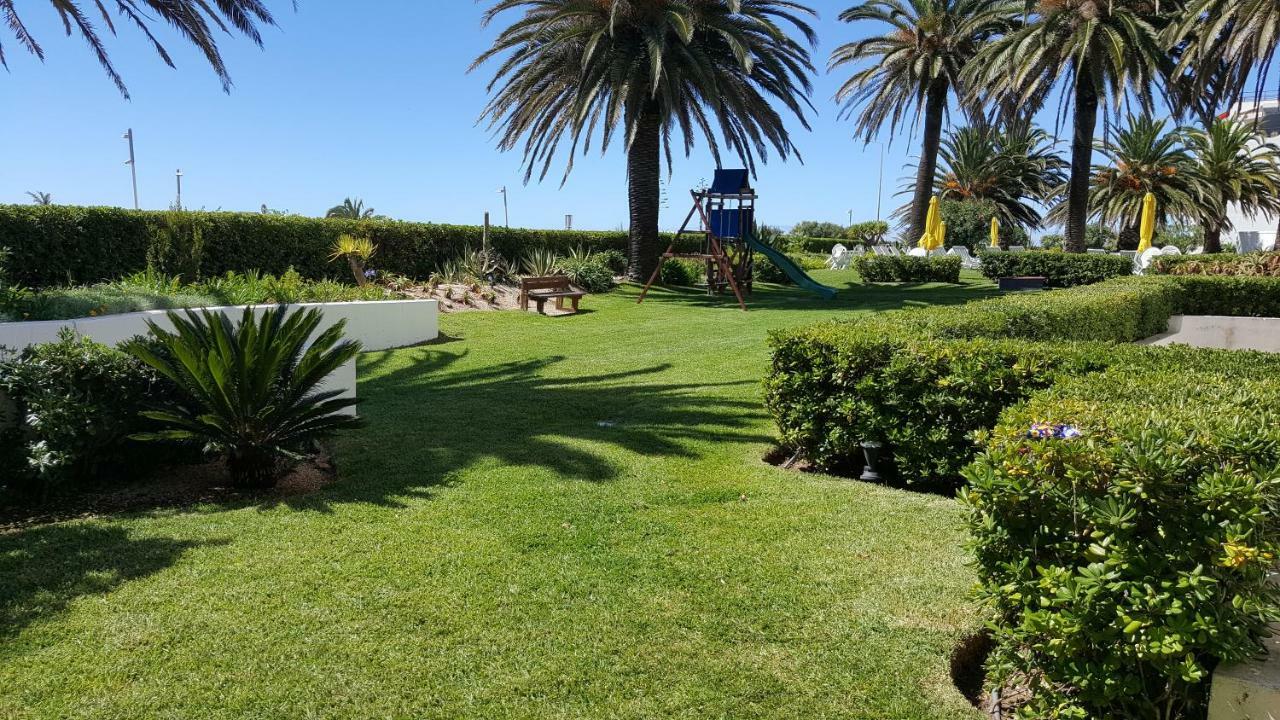 Ocean View In Estoril - Checkinhome エクステリア 写真