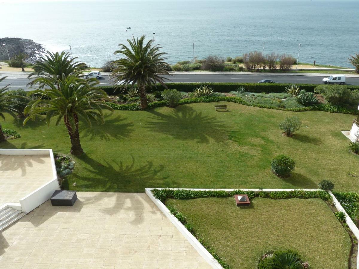 Ocean View In Estoril - Checkinhome エクステリア 写真