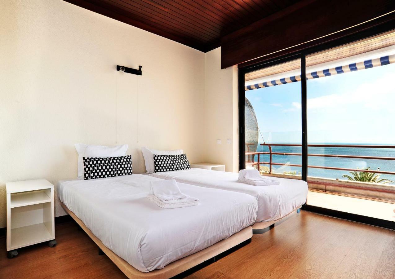 Ocean View In Estoril - Checkinhome エクステリア 写真