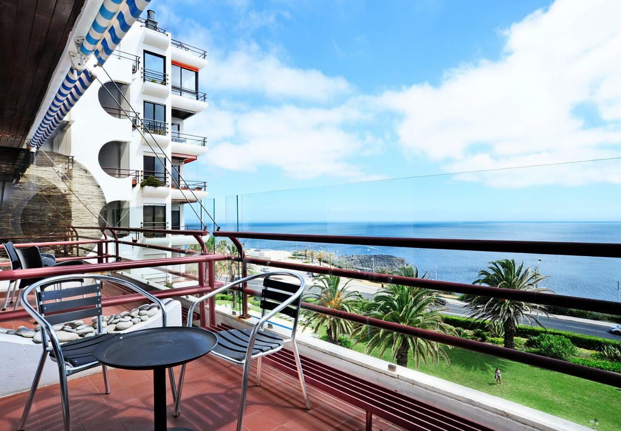 Ocean View In Estoril - Checkinhome エクステリア 写真