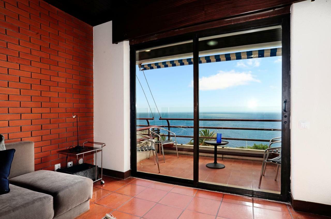 Ocean View In Estoril - Checkinhome エクステリア 写真